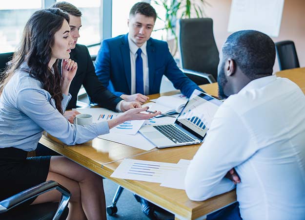 Expert Incorporation Services For All Sizes Of Businesses