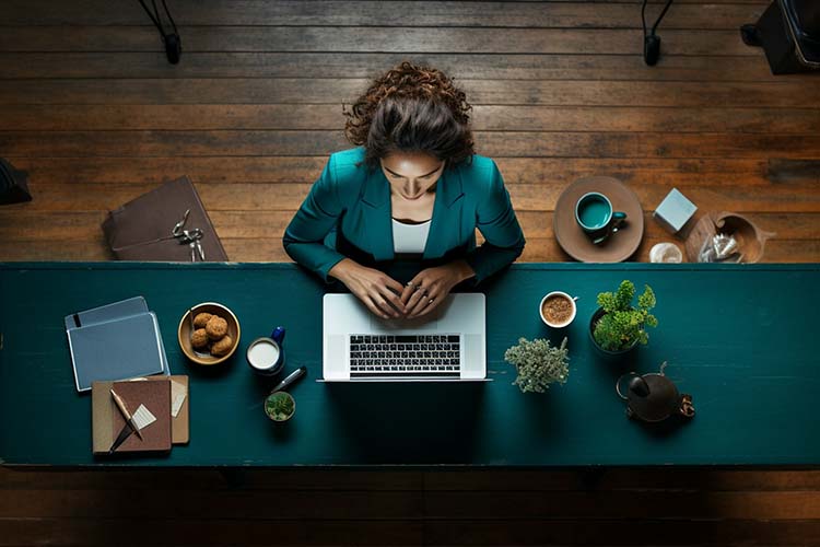 Innovate the Future with Automation.