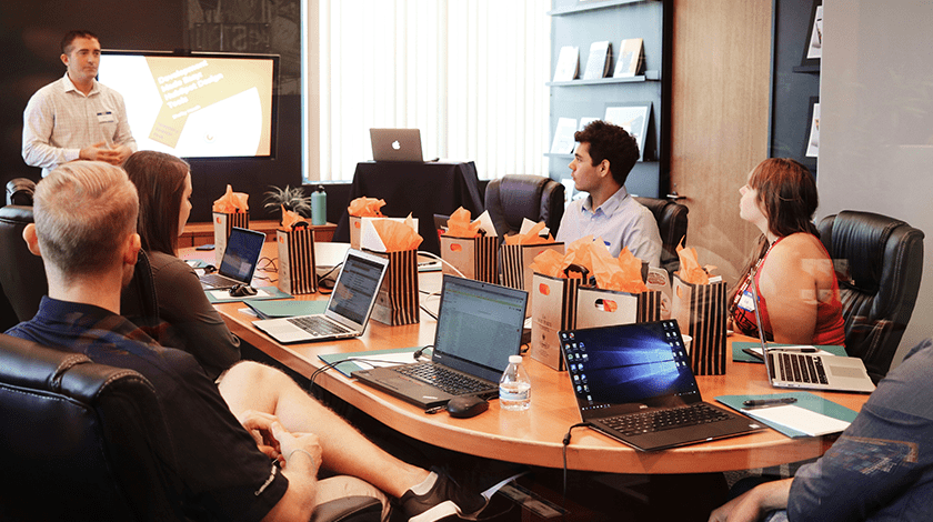 The Rise of Microsoft Dynamics CRM 365: Why Businesses are Making the Switch