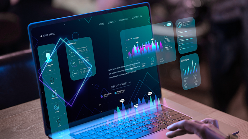 How Microsoft Dynamics 365 Transforms Financial Management