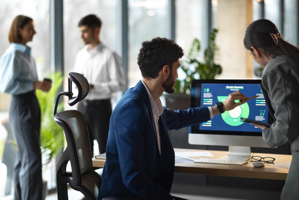 Microsoft Dynamics NAV vs. Business Central: differences, features, and benefits