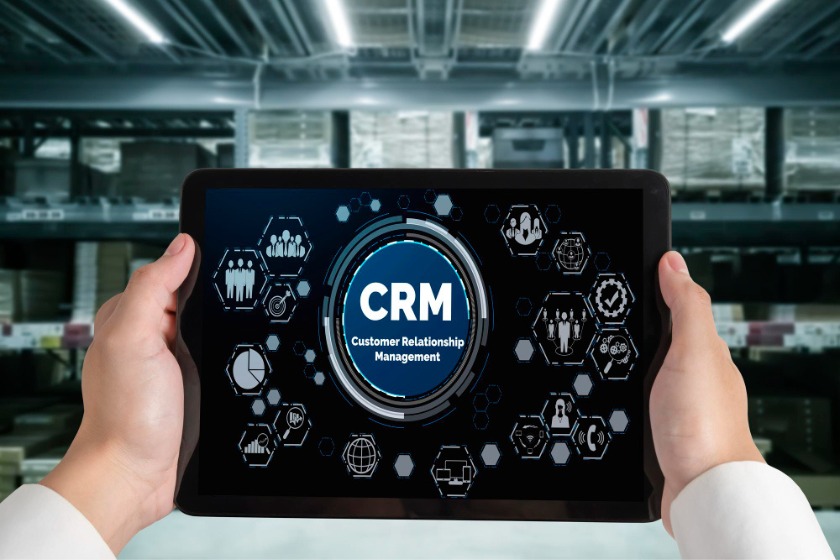 Microsoft Dynamics Integration: Connecting CRM and Business Apps for Seamless Operations