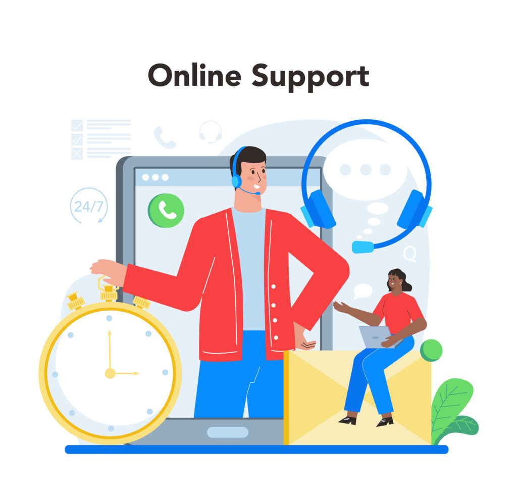 How Tailored Microsoft 365 Support Helps