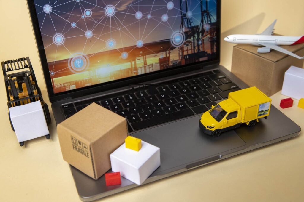 The Rise of AI in ERP: Trends Reshaping Finance, Supply Chain, and Ops