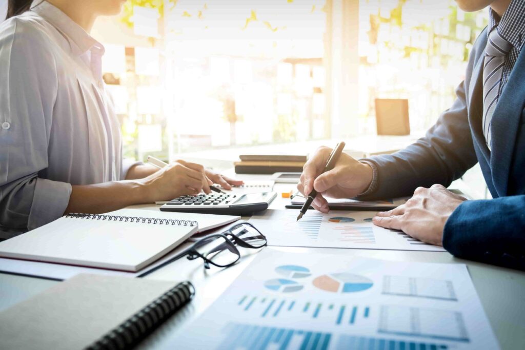 What Makes Accounting and Bookkeeping Services a Smart Investment for Businesses?