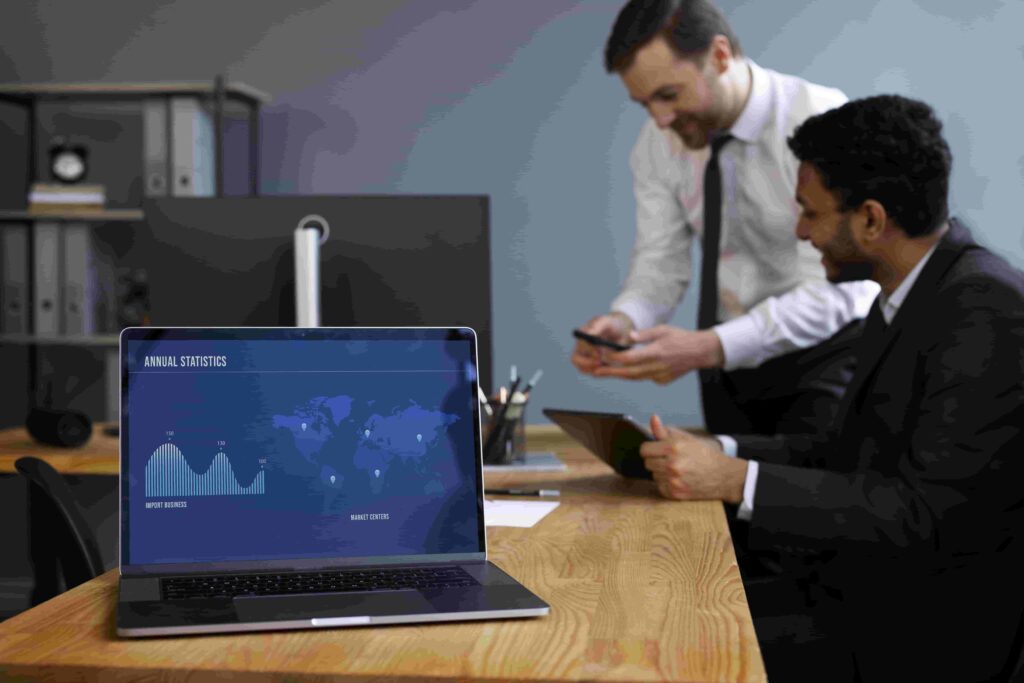 Choosing & implementing Business Central in the Netherlands