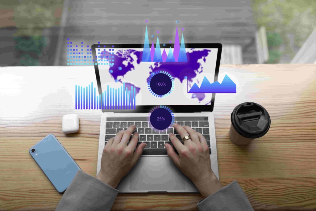 Choosing the Right Dynamics 365 Cloud ERP Partner for Dutch Finance & Supply Chain Needs