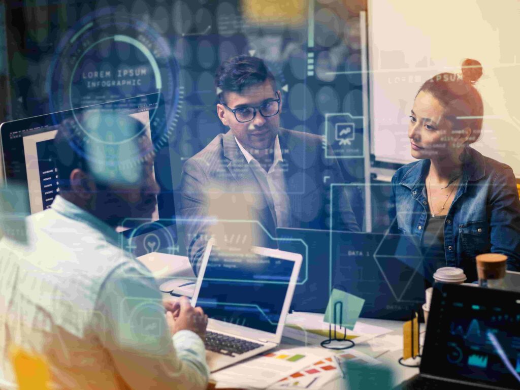 How to Choose the Right Business Central Partner