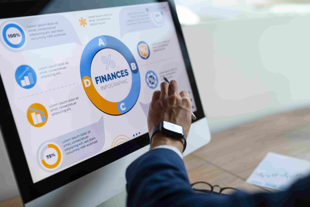 How Dutch SMEs Unlock Financial Control with Microsoft Dynamics 365 Business Central