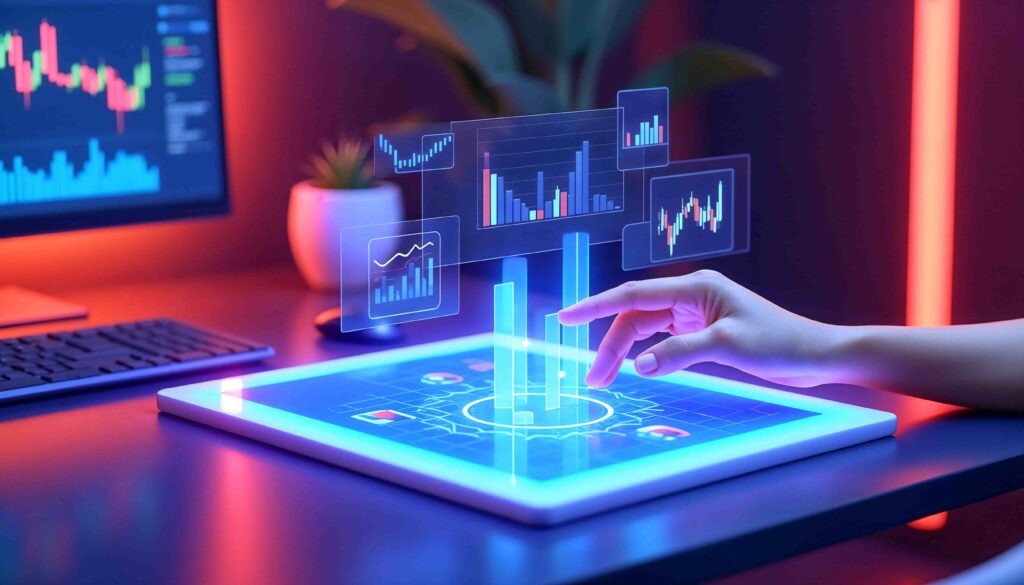 AI for Finance Management How Copilot & Automation Are Reshaping Compliance