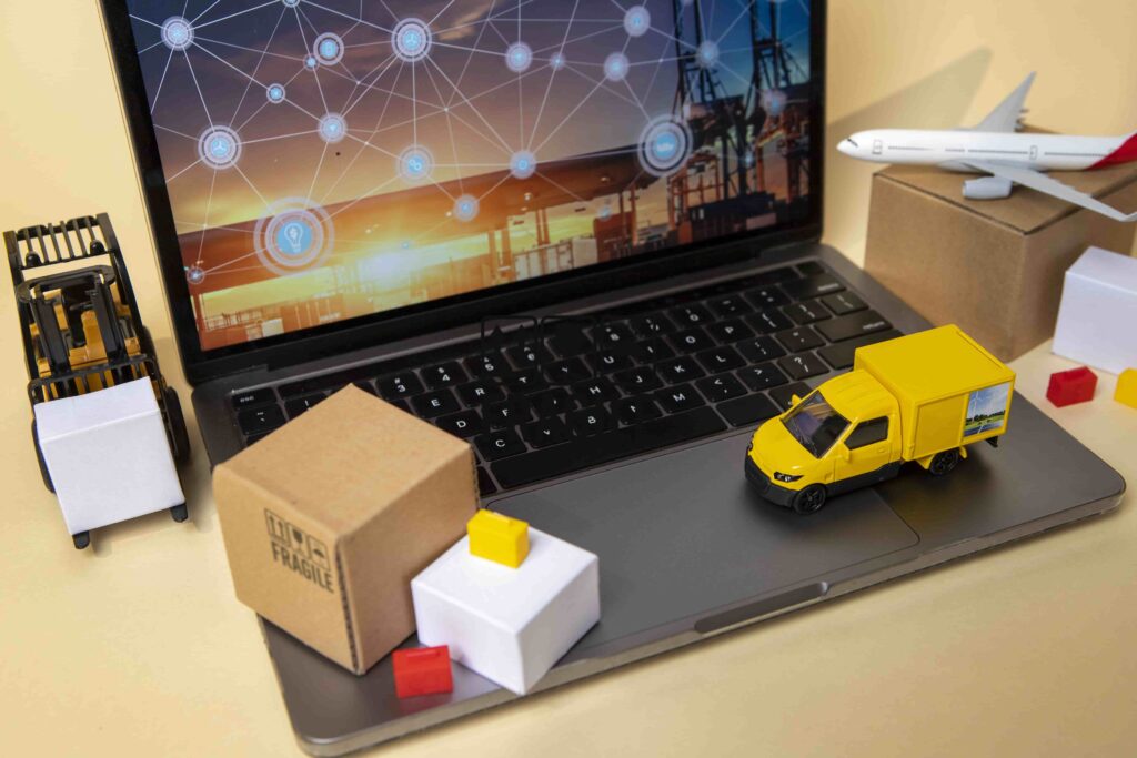 Transport ERP Netherlands: Why Microsoft Dynamics 365 Is the Smart Choice for Logistics