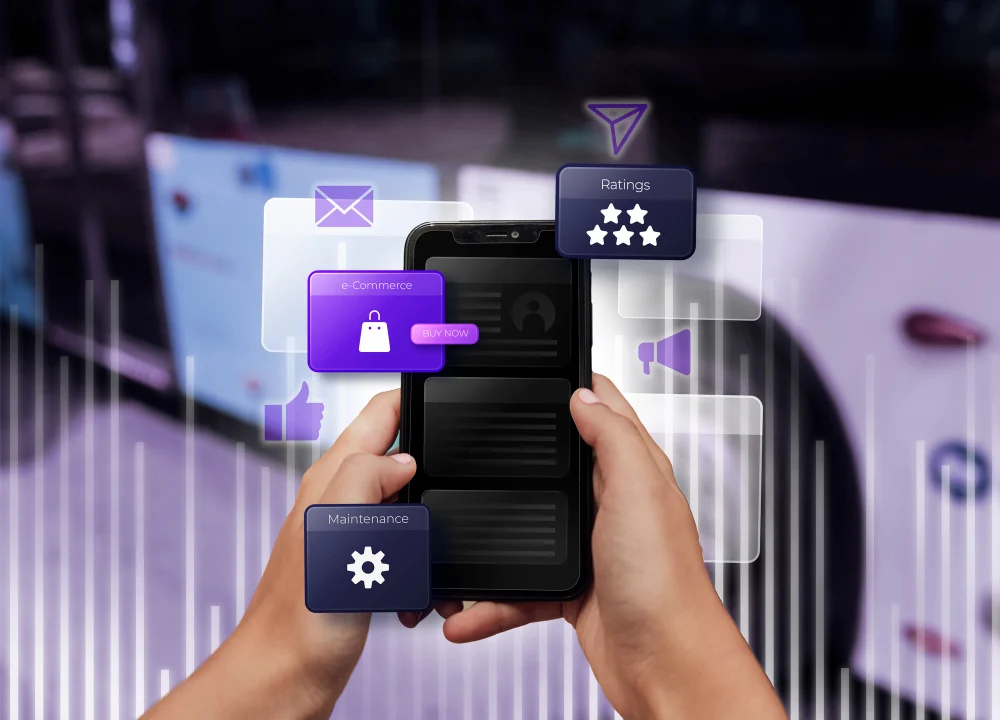 Easily Integrate and Scale